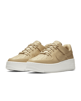Nike Air Force 1 Sage Low Women's Shoe. Nike CA